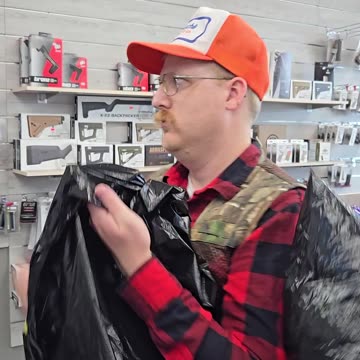 Buying All The Glocks - American Fudd