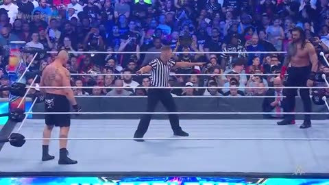 WWE New Match, 2 Sep