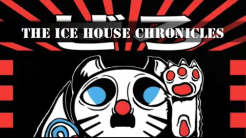 Ice House Chronicles 21 - Doug Benson, Joey Diaz, Graham Elwood, Tony Hinchcliffe (audio ONLY)