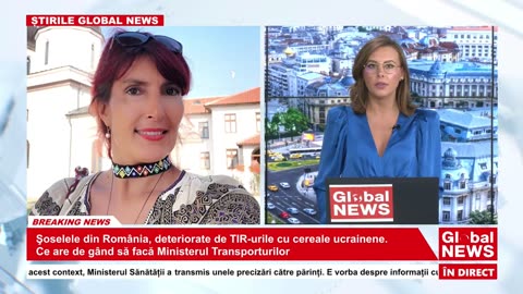 Știri (Global News România; 08.09.2023)4