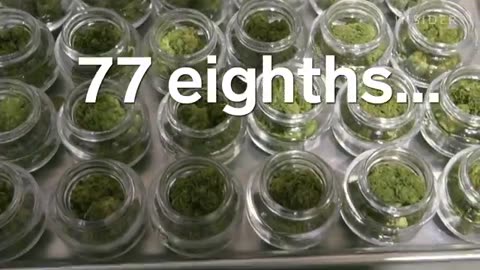 How Lowell Herb Co. Makes 4 Million Joints A Year