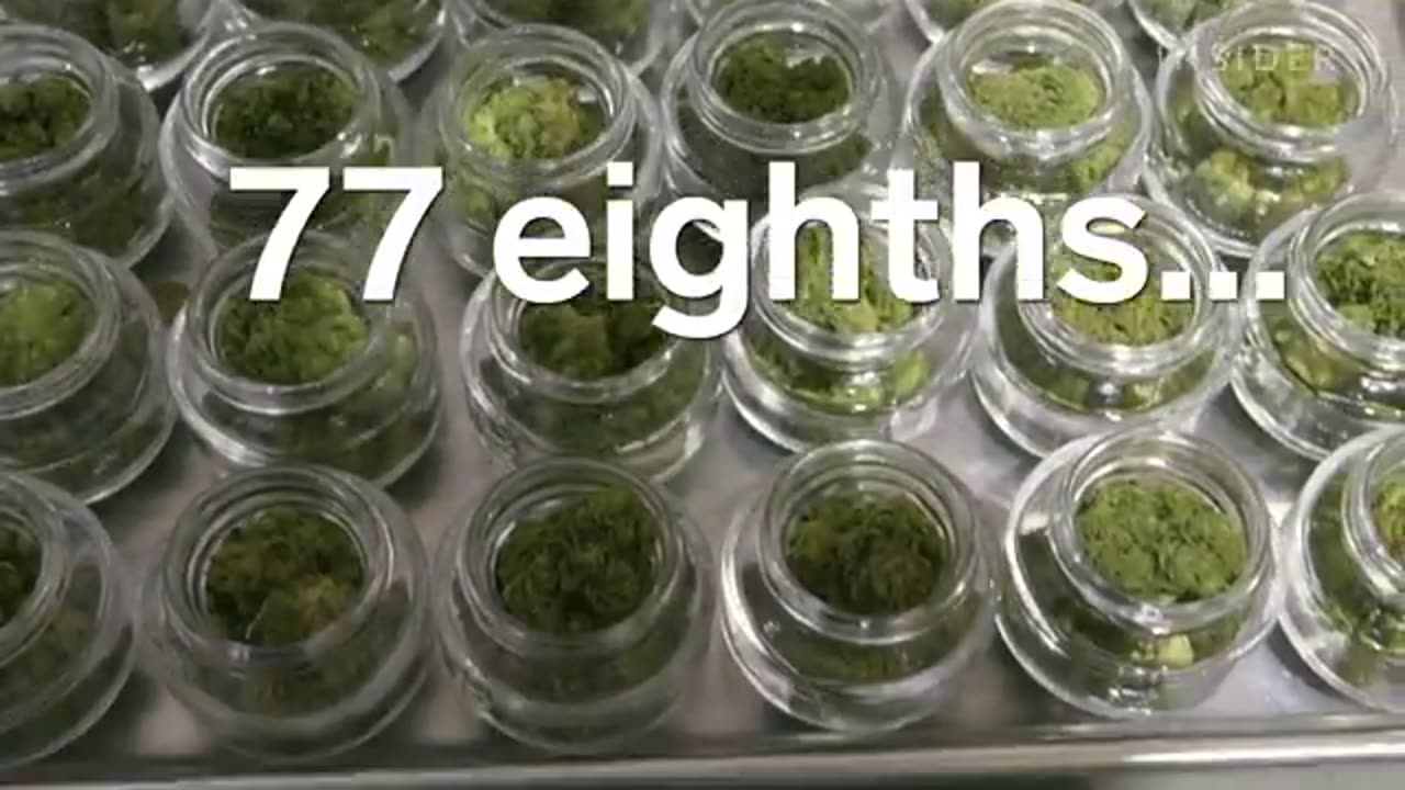 How Lowell Herb Co. Makes 4 Million Joints A Year