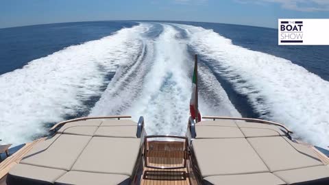 PRINCESS S78 - Motor Yacht Review and Tour - The Boat Show