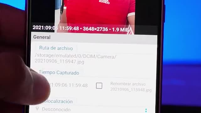 Te sorprenderá todo lo que puedes hacer con una foto