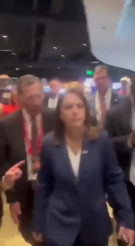 Marsha Blackburn Confronts Kimberly Cheatle Demanding Answers About Trump’s Assassination Attempt