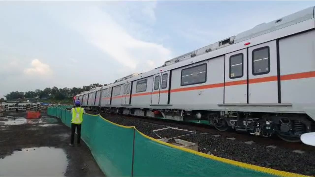 Bhopal metro