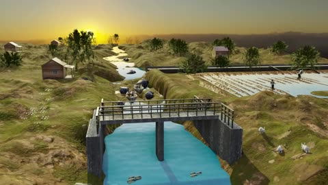 Weirs | The COOL Engineering