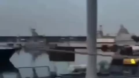 Novorrosiysk, Russia… WTF 🤨🤡