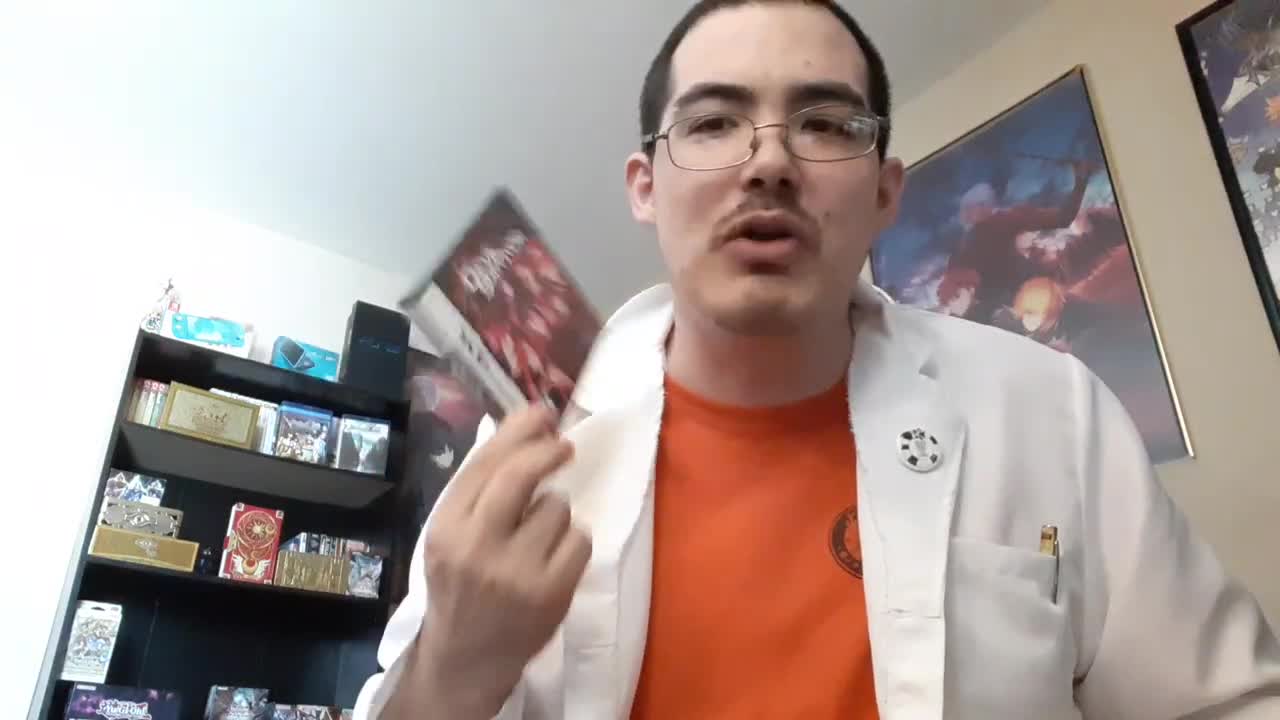Here are All The Games I Own