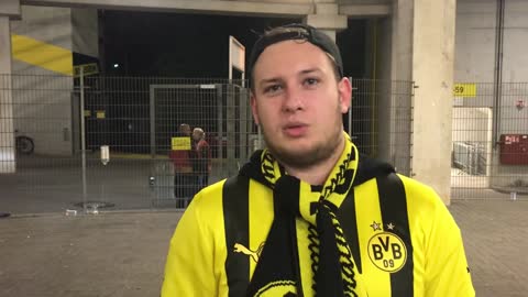 Trotz Last-Minute-Wahnsinn gegen Bayern_ Harte Kritik an BVB-Star! _ Stimme der Fans (1)