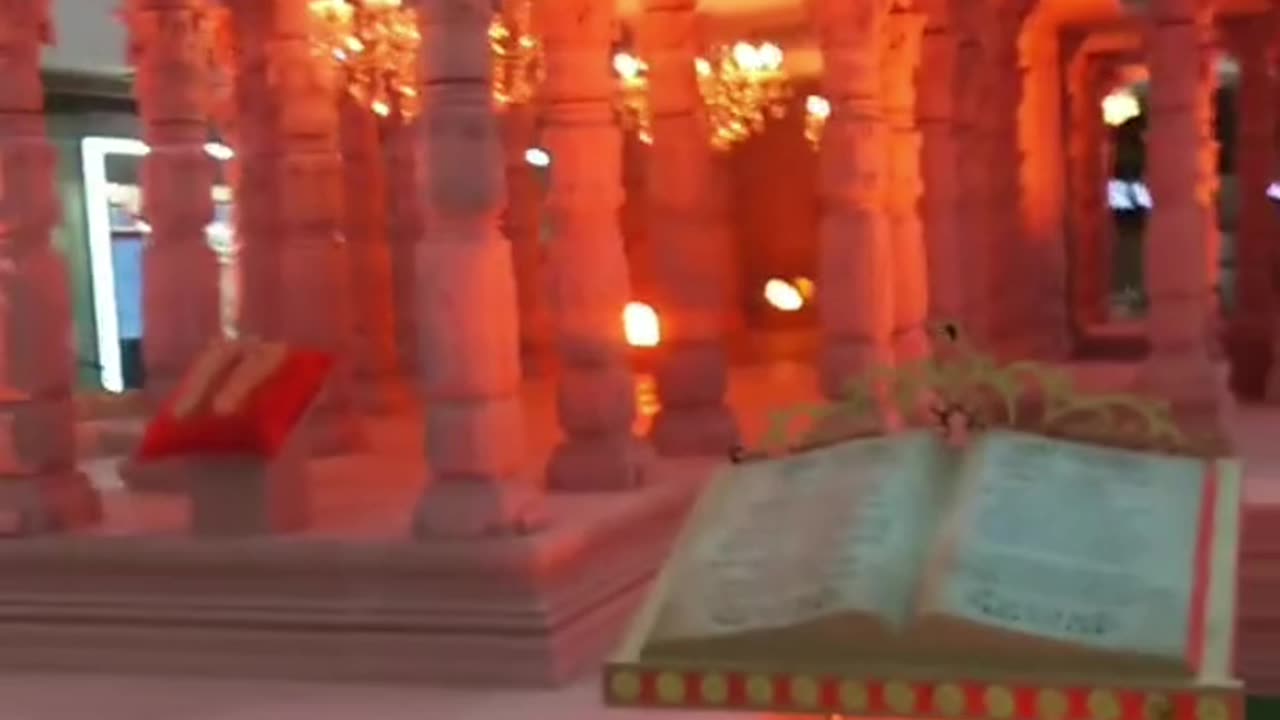 God status