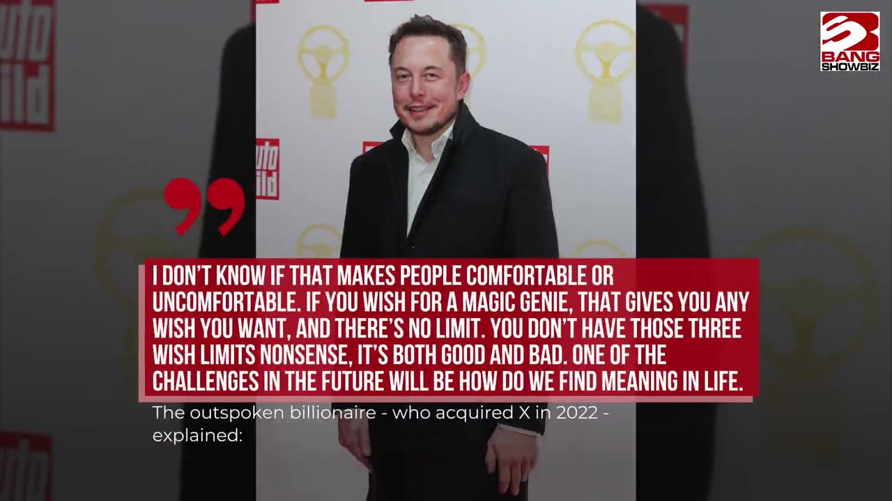 Elon Musk Confirms Neuralink's Wireless Brain Chip Implantation in Humans.