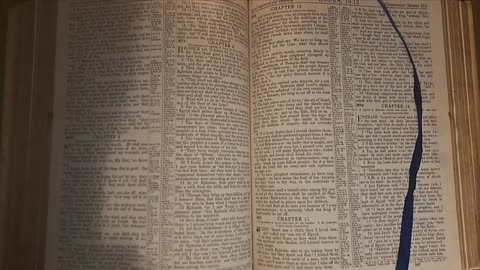 Hosea 10
