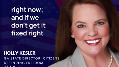 Why Sacrifice Now? Holly Kesler on Choosing What Matters Most!