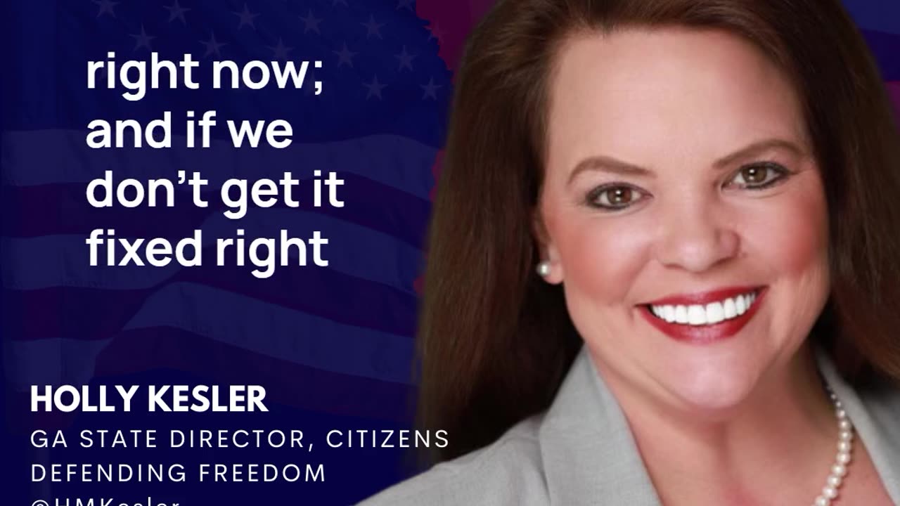 Why Sacrifice Now? Holly Kesler on Choosing What Matters Most!