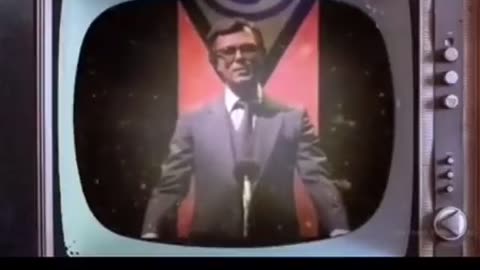 Predictive Programming from the 80s