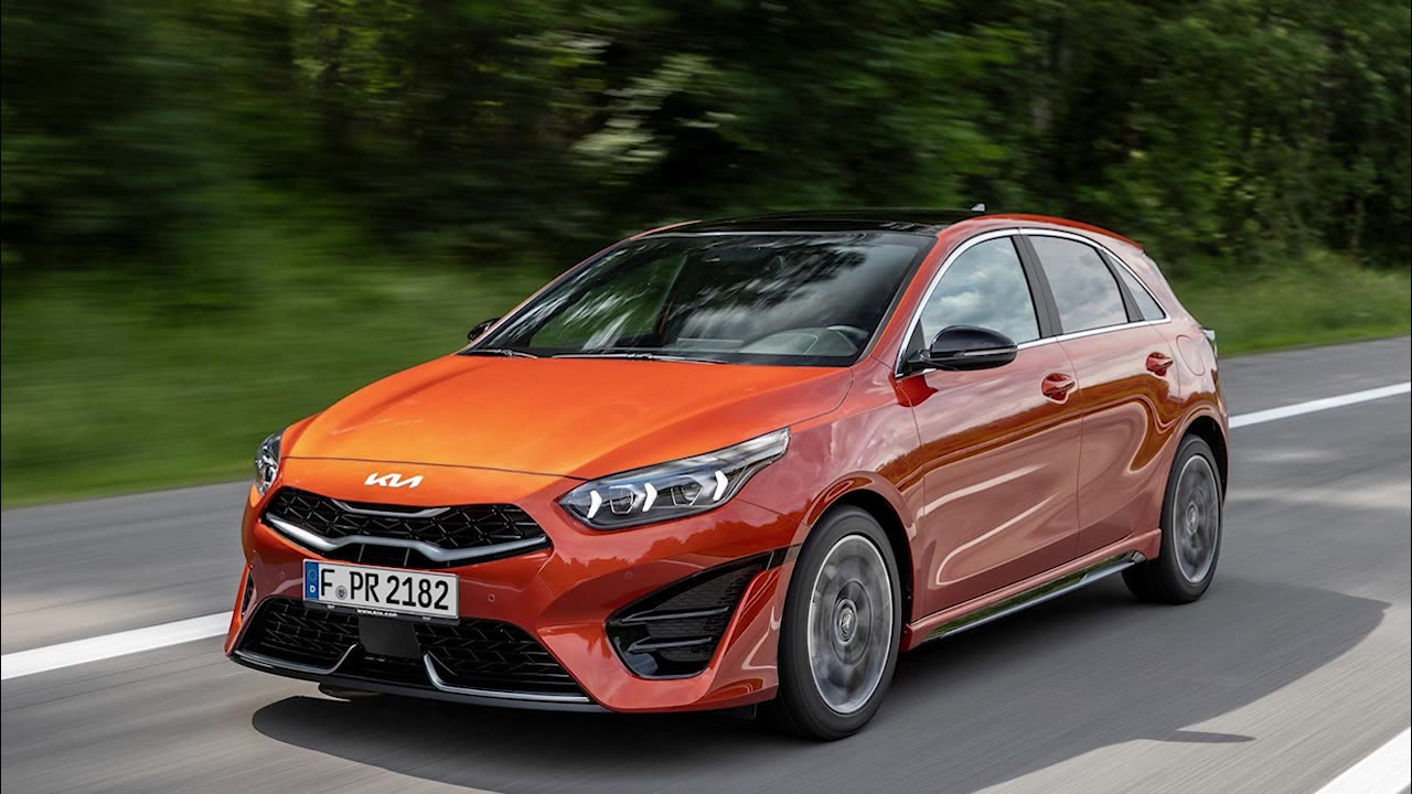 Moteur complet KIA CEED 1.0 T-GDI G3LC