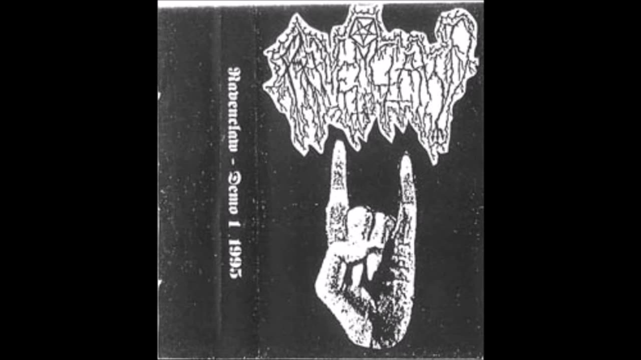 ravenclaw - (1995) - demo 1