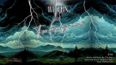 Within The Forevergreens Live (1)