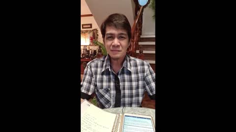 At the Hospital Part 2 | JUNE 27, 2021 | PastorB.