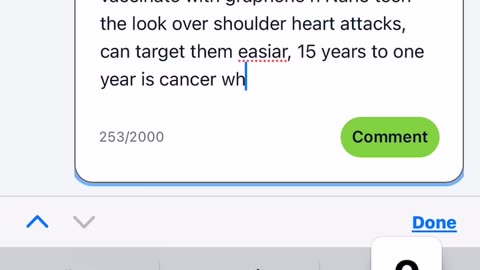 Five g installer speaks out