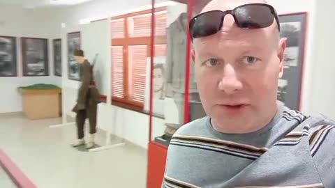 Bosnyák csapatás 8 - Kiderült, hogy hogy jön ide Tito...