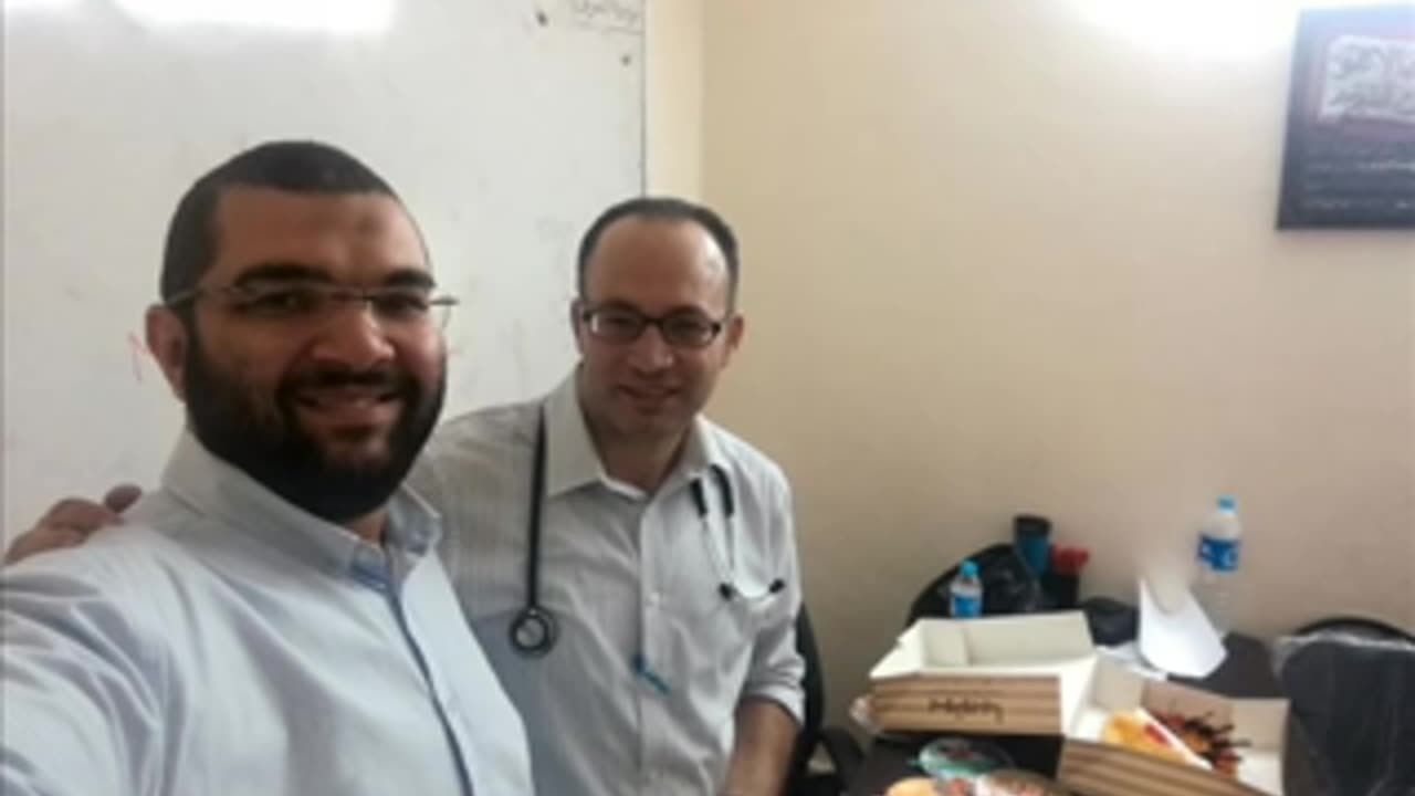 Station 5 MRCP Paces By Dr. Ahmed Maher Eliwa 10 hours