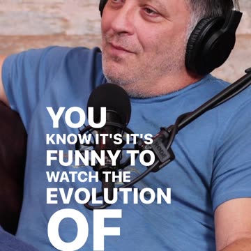 S1 Ep18 - Do you have that friend who ends up really changing after getting into a relationship?