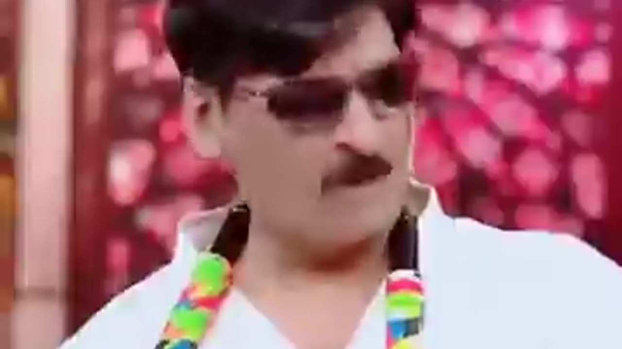Comedy with Shakeel