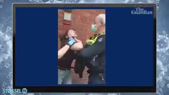 End Covid Repression: Let Life Resume