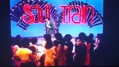 Major Harris Love Won't Let Me Wait 1974(Soul Train)