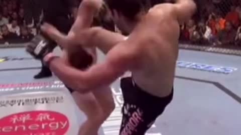 7 Brutal Knockouts