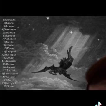 Hollywood Ties With Luciferianism