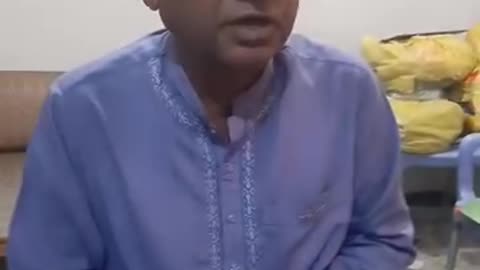 Salary package amazing story