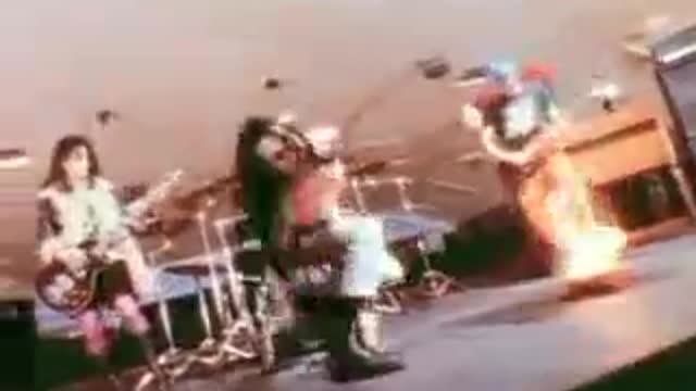 Marilyn Manson - Lunch Box