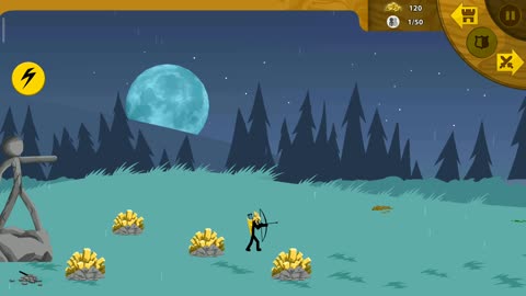 Mission Weekly | Levels 262 | Normal