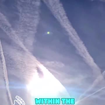 Κένεντι για τους «αεροψεκασμούς»: «Θα σταματήσουμε αυτό το έγκλημα»