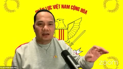 Talkshow18Jun23: PHIẾM ĐÀM VỀ CÁC "TỔ CHỨC - ĐẢNG PHÁI CHÁNH TRỊ"