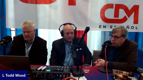 CDM Live At CPAC 9am 2/22/24
