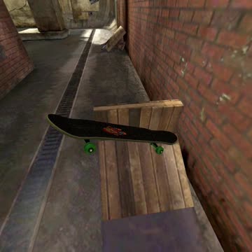 True Skate | Gameplay Thursday | Tuesday #shorts