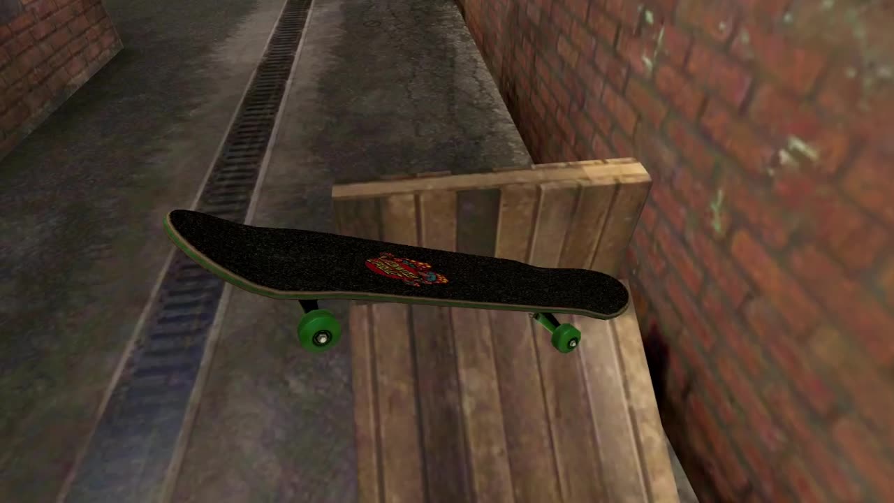 True Skate | Gameplay Thursday | Tuesday #shorts