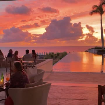 Escape to Elegance: Exotic Retreats You Must Experience