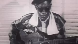 Lightnin’ Hopkins