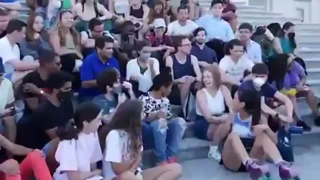 AOC the FRAUD!