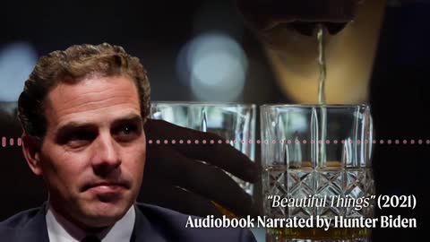 Who Is Hunter Biden - Part 1 The POET....