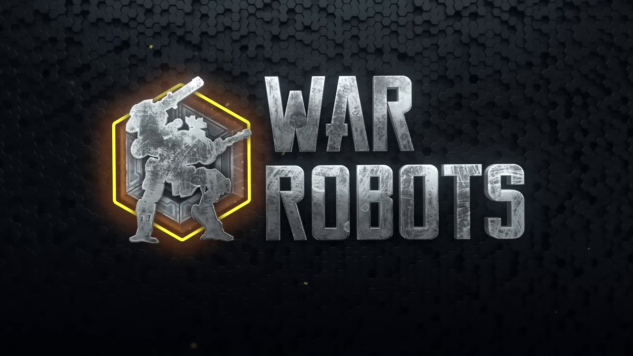 Sirius Titan overview war robots