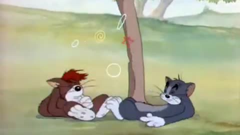 Tom and Jerry full episode