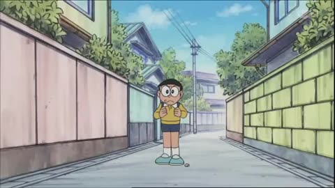 Doraemon cartoon in hindi new episode