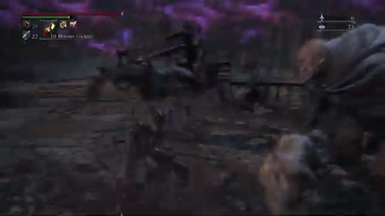 Firearms Expert Reacts to Bloodborne’s Guns