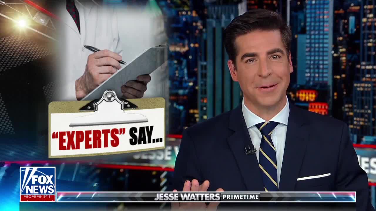 Watters: Hard to trust the experts when they always get it wrong